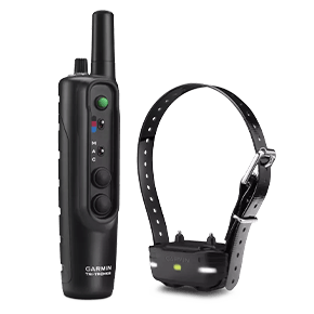 Garmin Pro 550