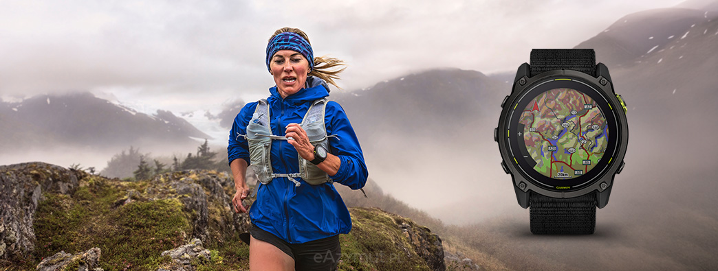 Garmin Enduro 3
