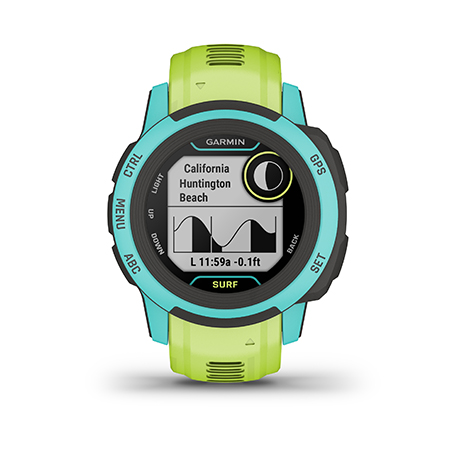 zegarek Garmin Instinct 2