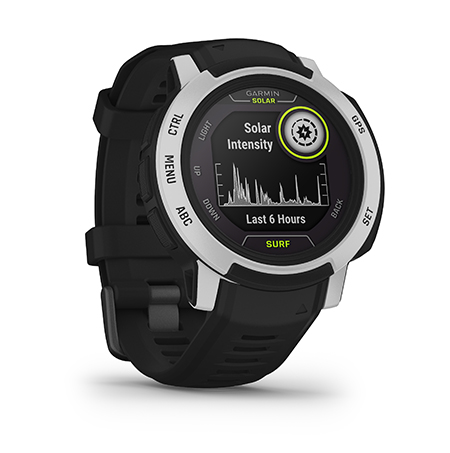 Garmin Instinct 2 Solar