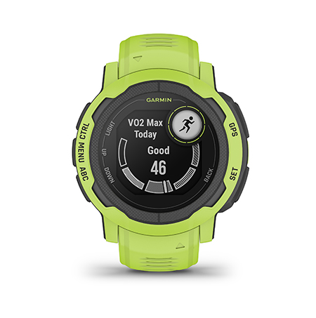 Garmin Instinct 2 Dezl