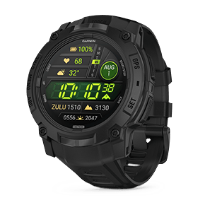 Instinct 3 Tactical