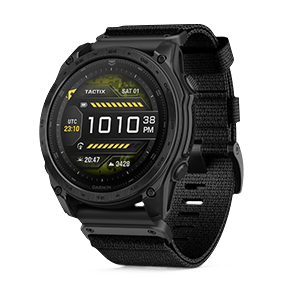 Tactix 8