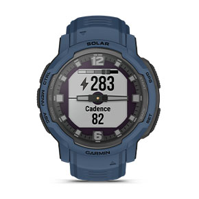 Garmin Crossover