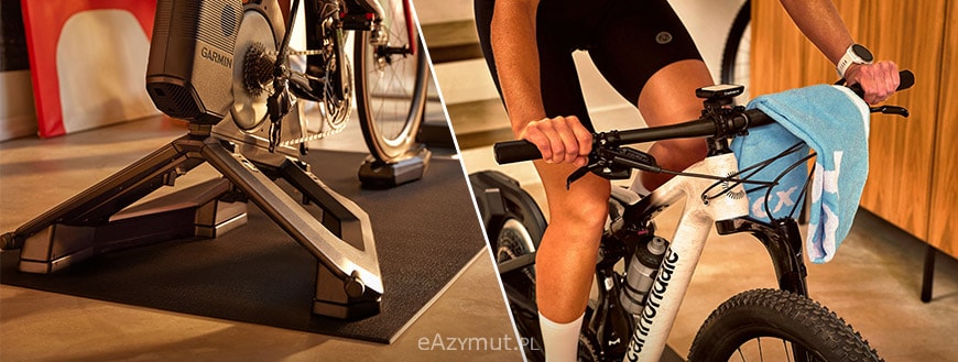 Tacx akcesoria