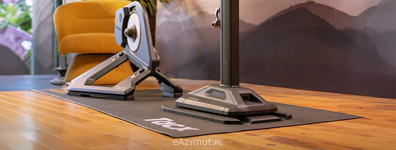 Tacx Alpine