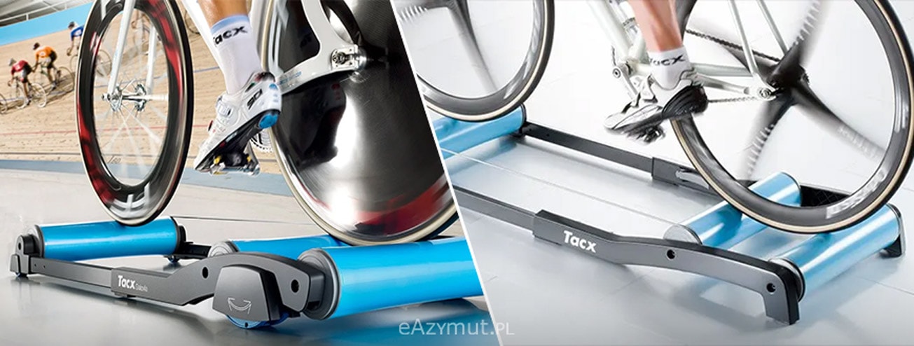 Tacx Antares Tacx Galaxia