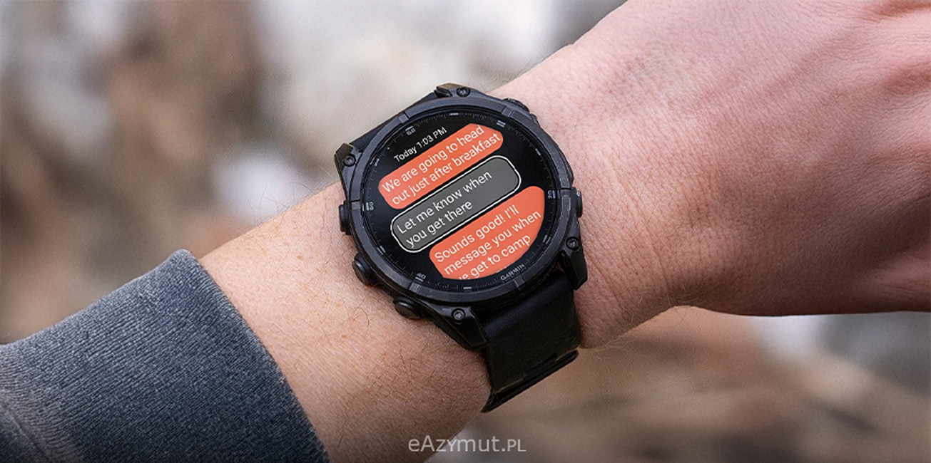 Jak zmienić rozmiar czcionki w zegarku Garmin_lifestyle