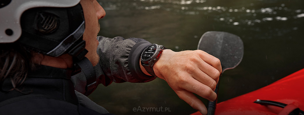 Garmin Lifestyle
