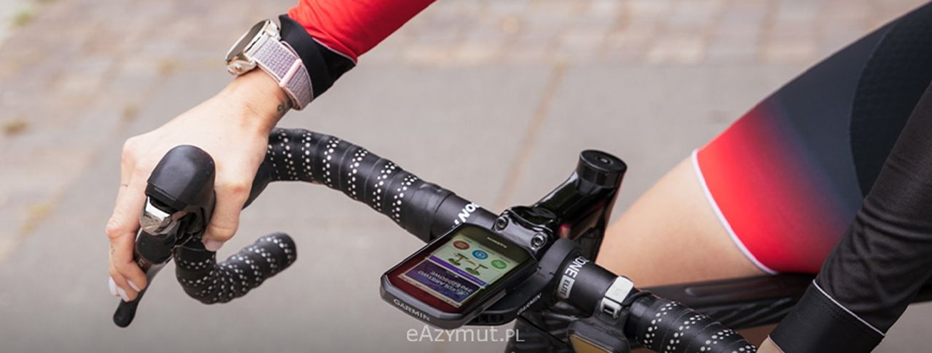 Garmin Edge 1050