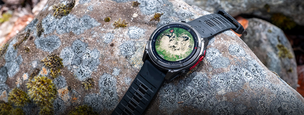 Garmin Fenix