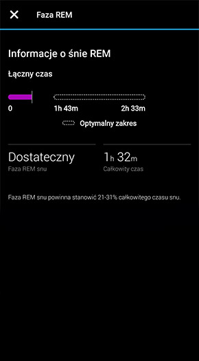Faza REM