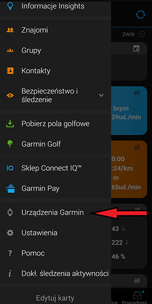 move iq garmin