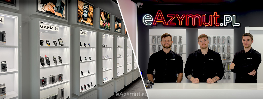 Nowy salon eAzymut.pl Poznań 2