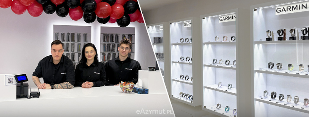 Salon eAzymut.pl Rzeszów 2