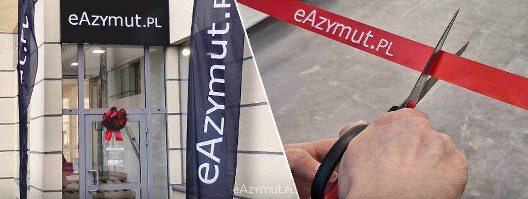 Salon eAzymut.pl Rzeszów