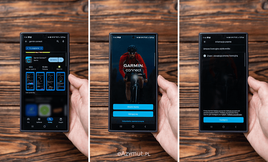 Garmin Connect