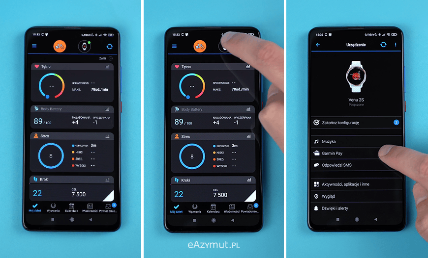 Garmin Pay