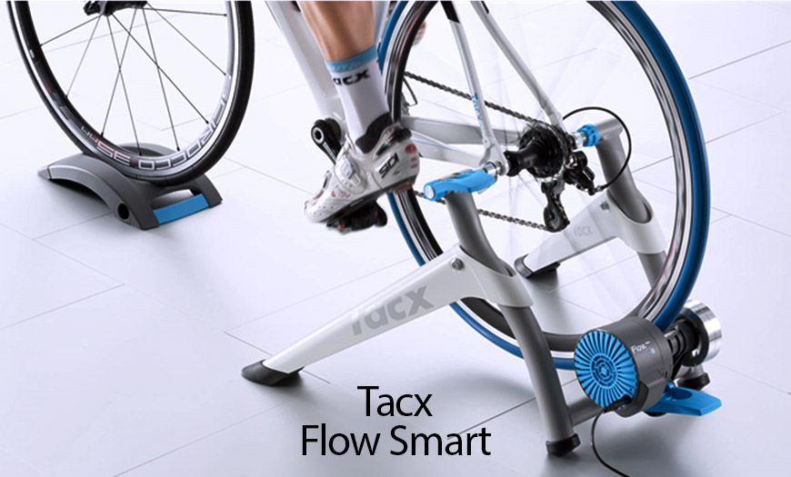 TacX Flow Smart