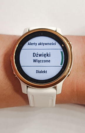 Dźwięki
