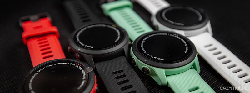 Forerunner 745