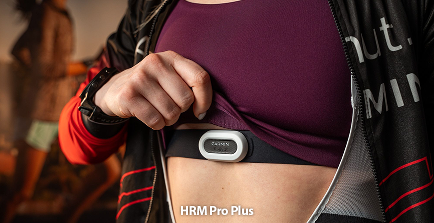 HRM Pro Plus