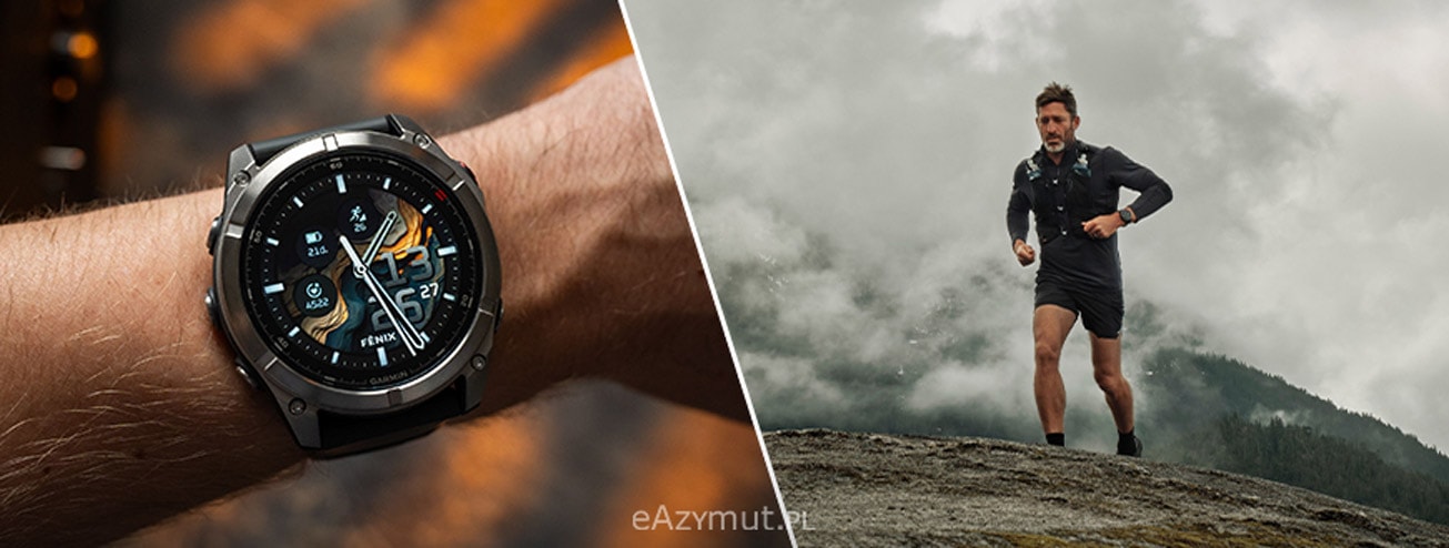 Garmin Fenix 8 Pro