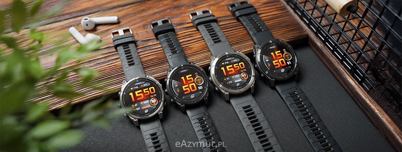 Garmin Fenix 8 Peo