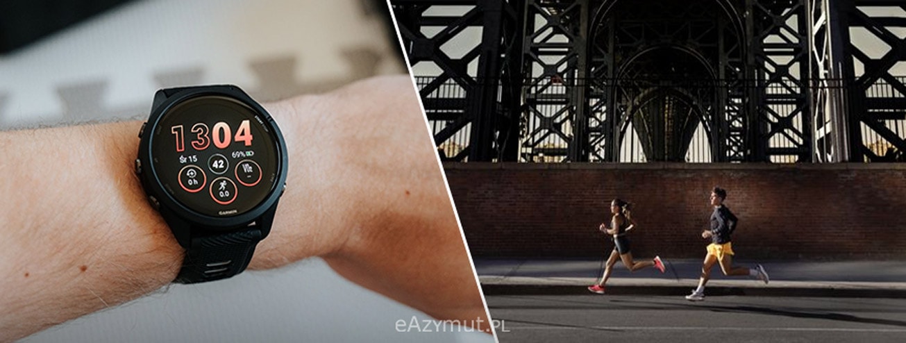 Garmin Forerunner 265