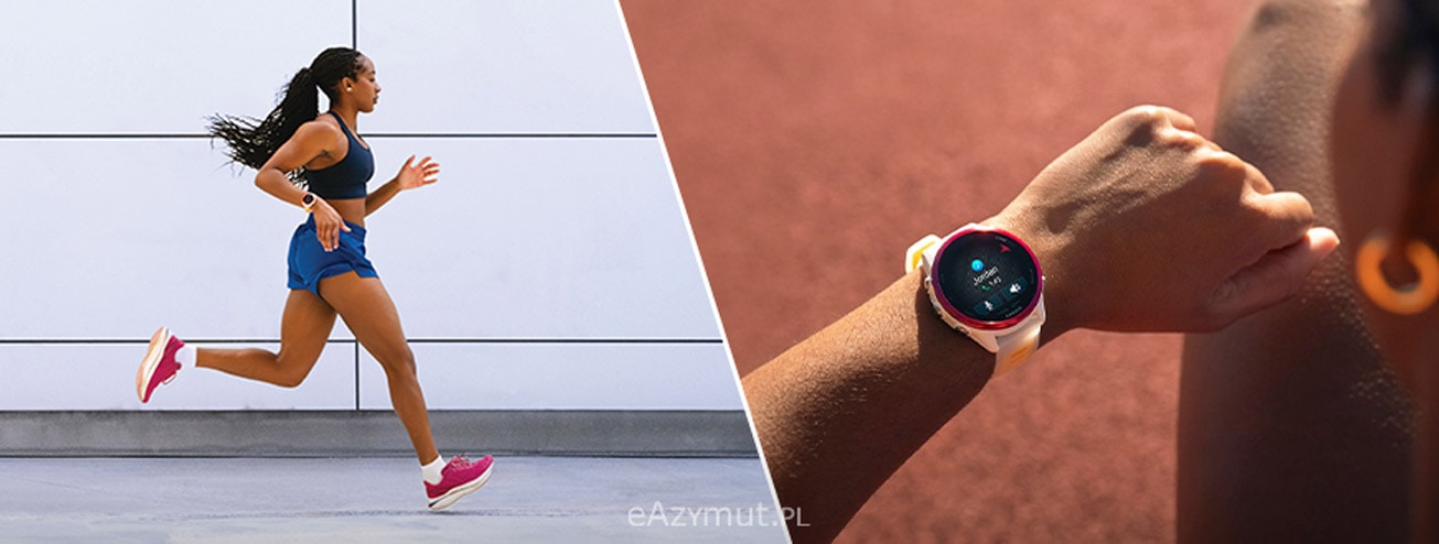 Garmin Forerunner 570