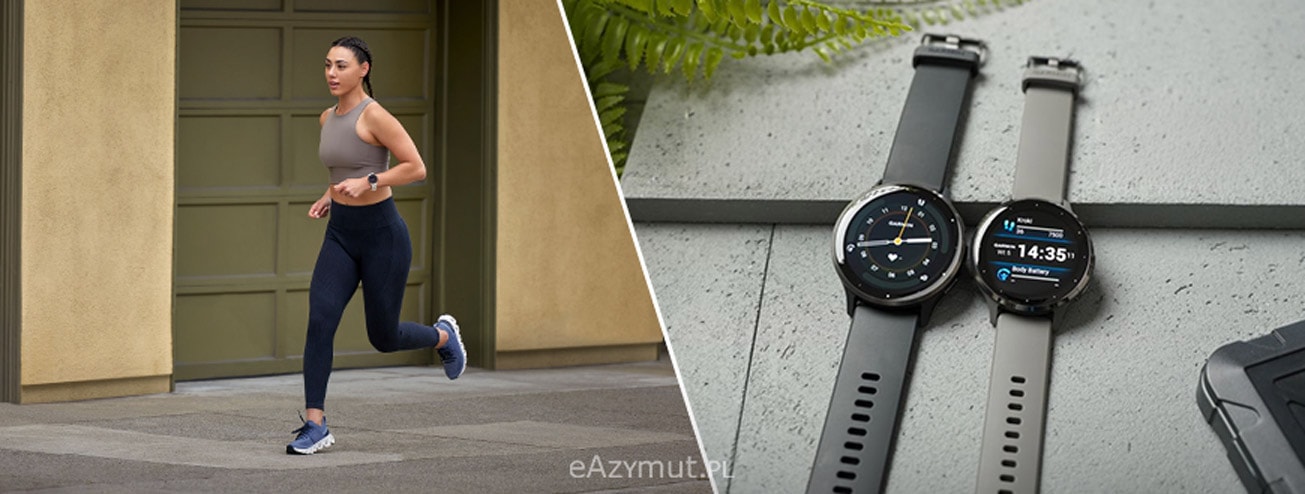 Garmin Venu 3