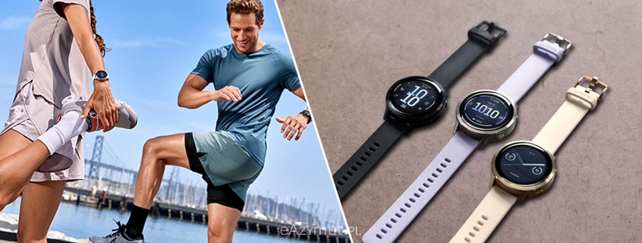 Garmin Venu 4