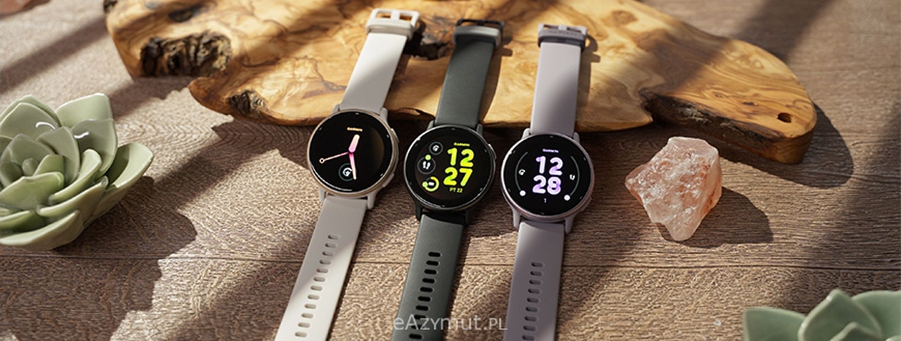 Garmin Vivoactive 5