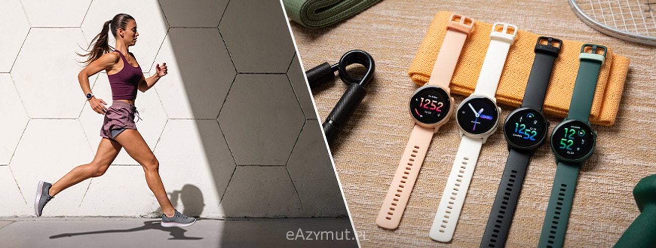 Garmin Vivoactive 6