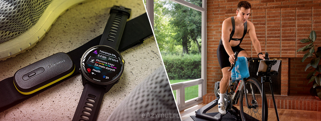 Garmin HRM