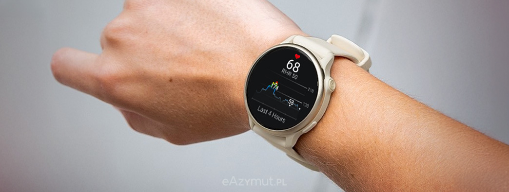 Garmin Vivoactive 6
