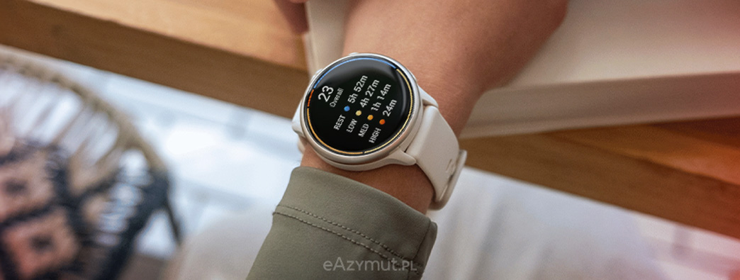 garmin Vivoactive 6