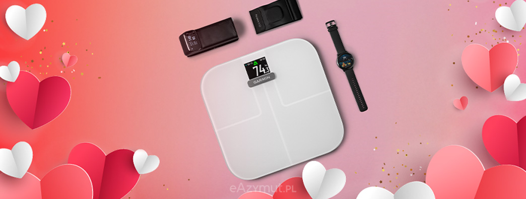 Garmin Index S2