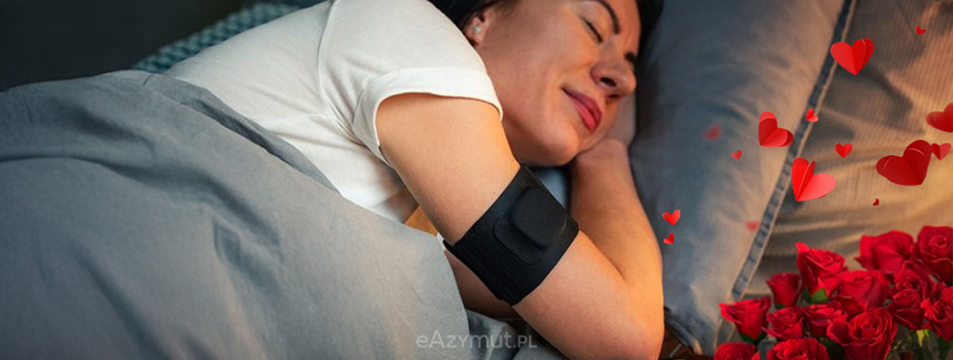 Garmin Index Sleep Monitor