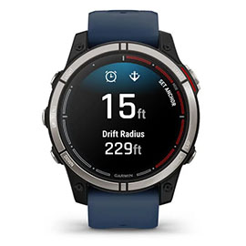 Quatix 7 Sapphire Edition
