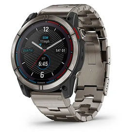 Quatix 7 Sapphire Edition
