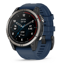 Quatix 7 Pro