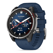 Quatix 8 51 mm