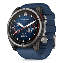 Quatix 8 47 mm
