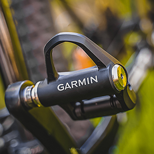 Garmin Rally