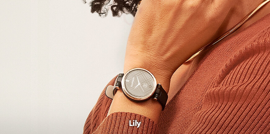Garmin Lily