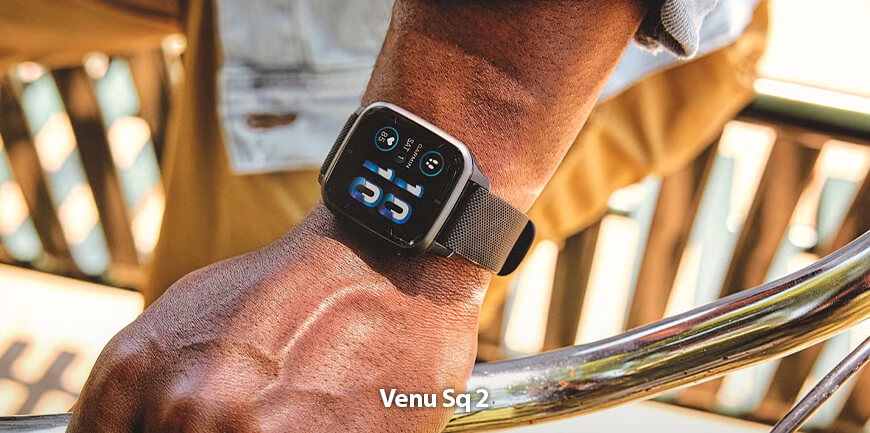 Garmin Venu SQ 2