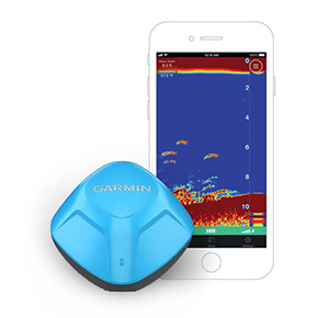 Striker Cast ze smartfonem