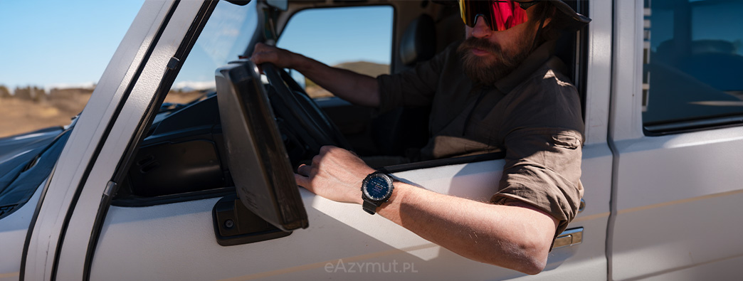 Suunto Core 2 Outdoor
