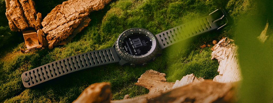 Suunto Core 2